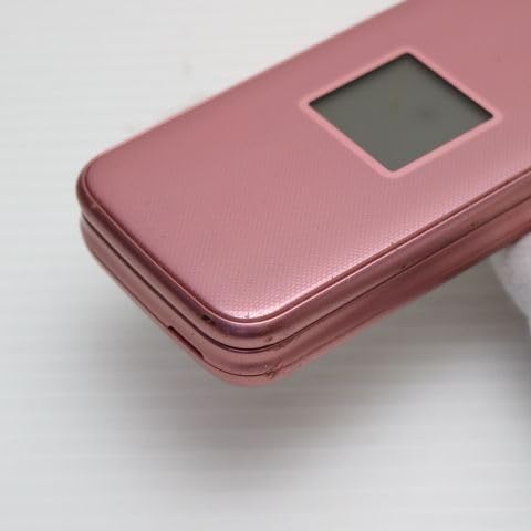 Amazon.co.jp: F-02J らくらくホン ピンク : 家電＆カメラ